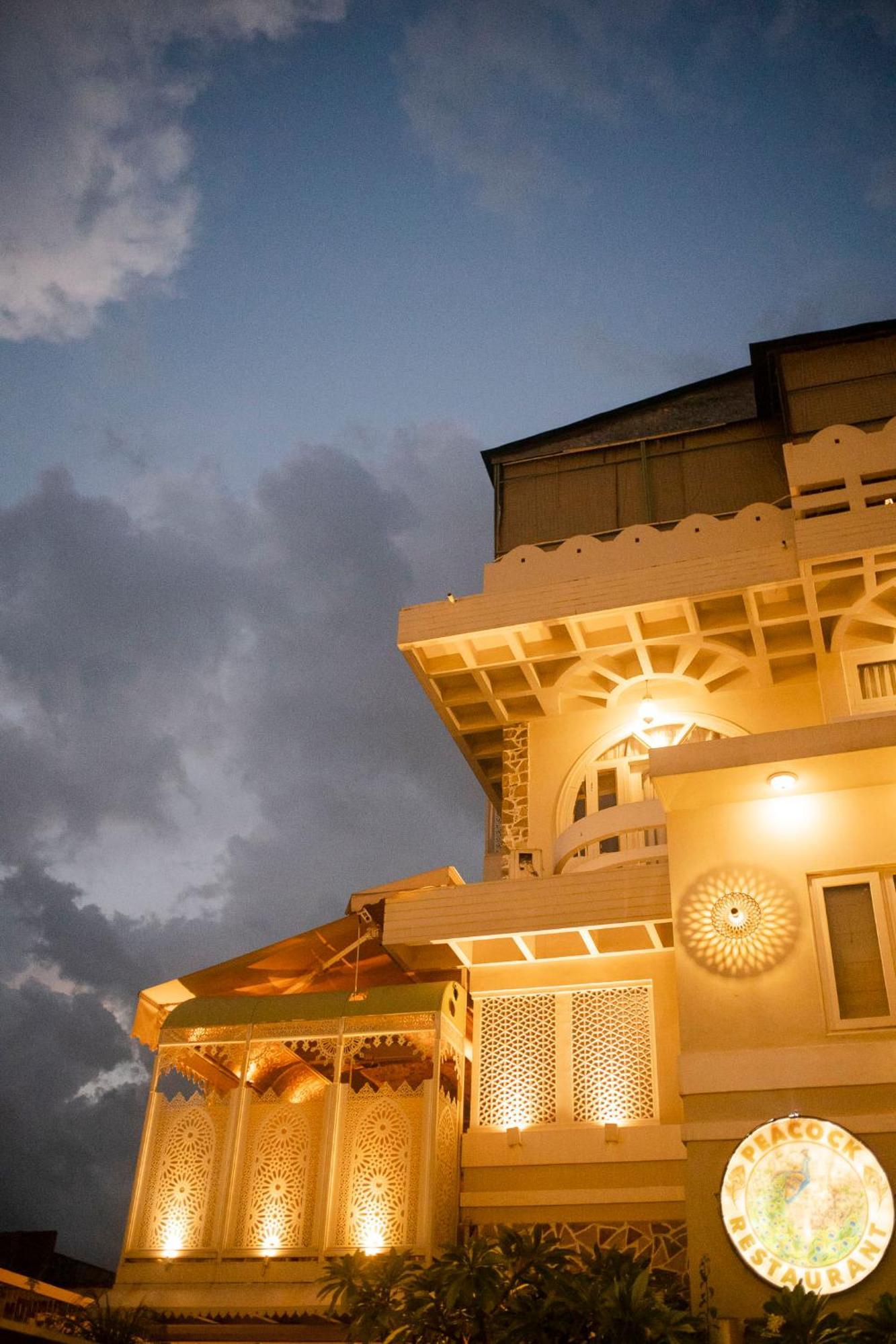 Hotel Pearl Palace Divisione di Jaipur Esterno foto
